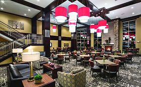 Clubhouse Hotel & Suites Fargo